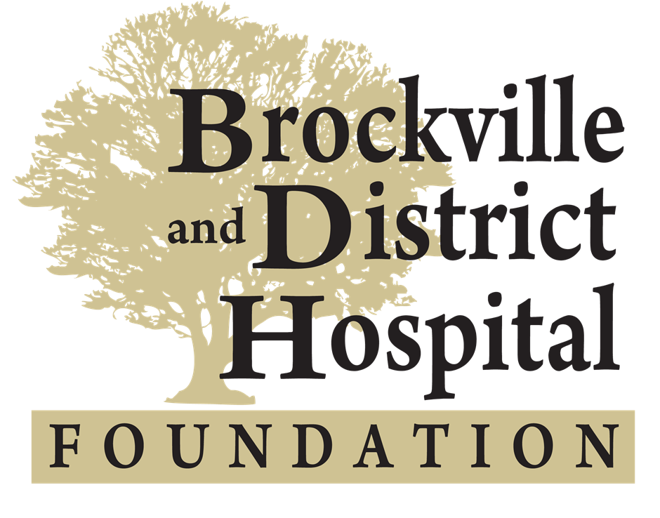 Brockville and District Hospital Foundation