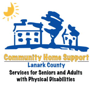 Community Home Support Lanark County