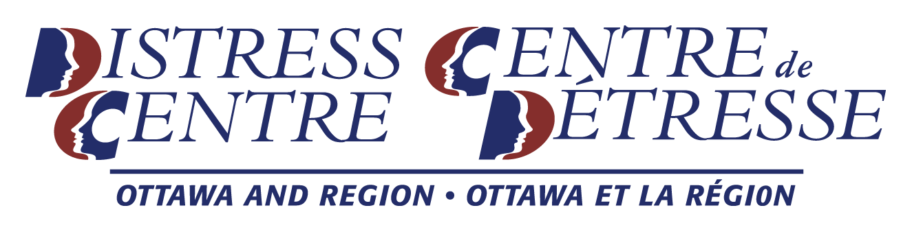 Distress Centre of Ottawa and Region