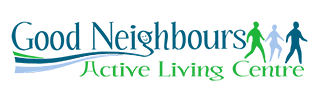 Good Neighbours Active Living Centre