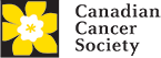 Canadian Cancer Society Logo