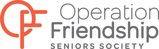 Operation Friendship Seniors Society