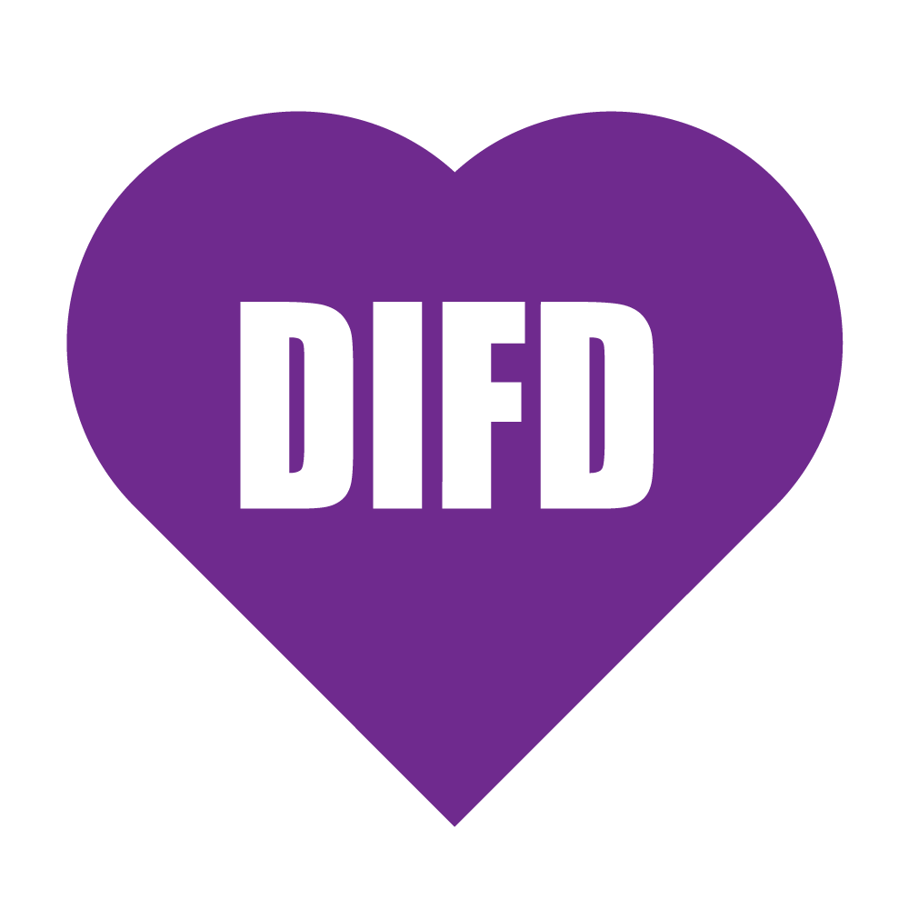 DIFD at The Royale