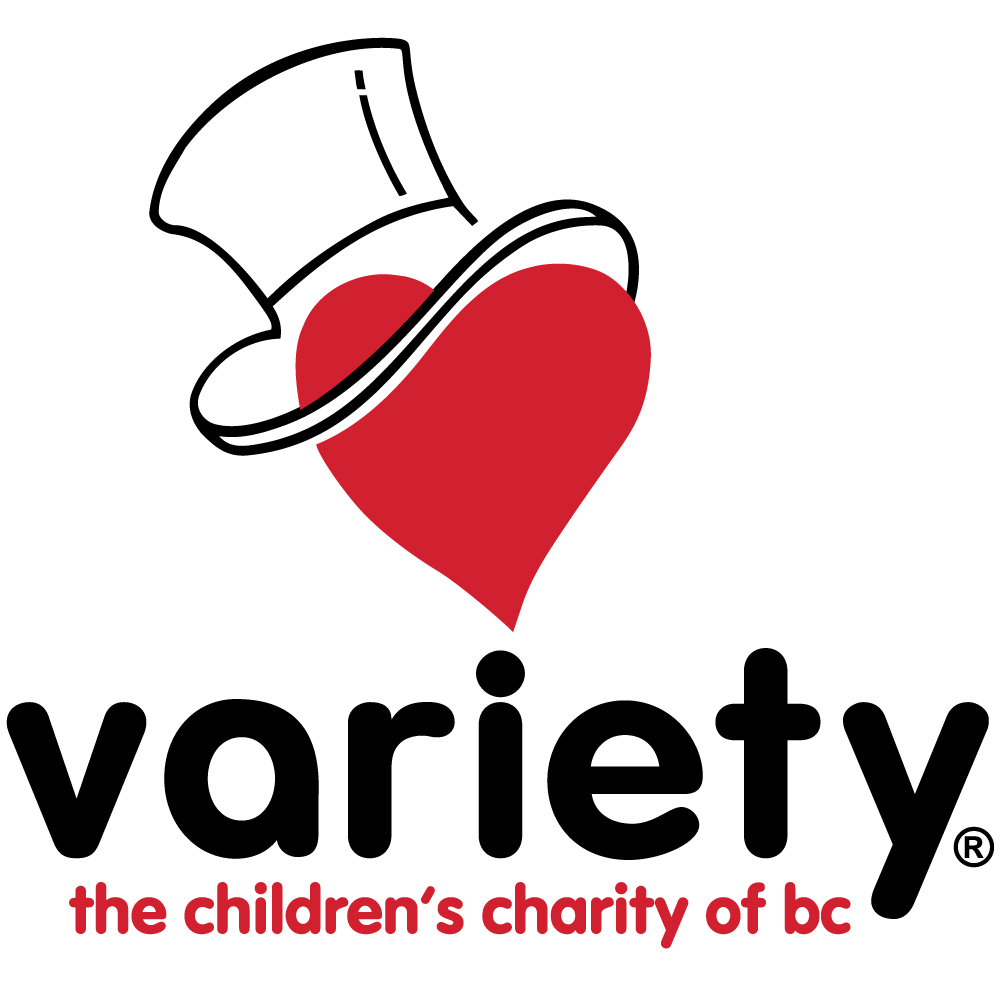 Variety - The Children’s Charity of BC