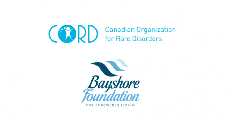 Bayshore Foundation and Cord logo