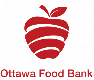 Ottawa Food Bank Logo